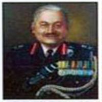 Lt Gen BC Joshi, PVSM, AVSM* (14 Aug 1992 - 30 Jun 1993)